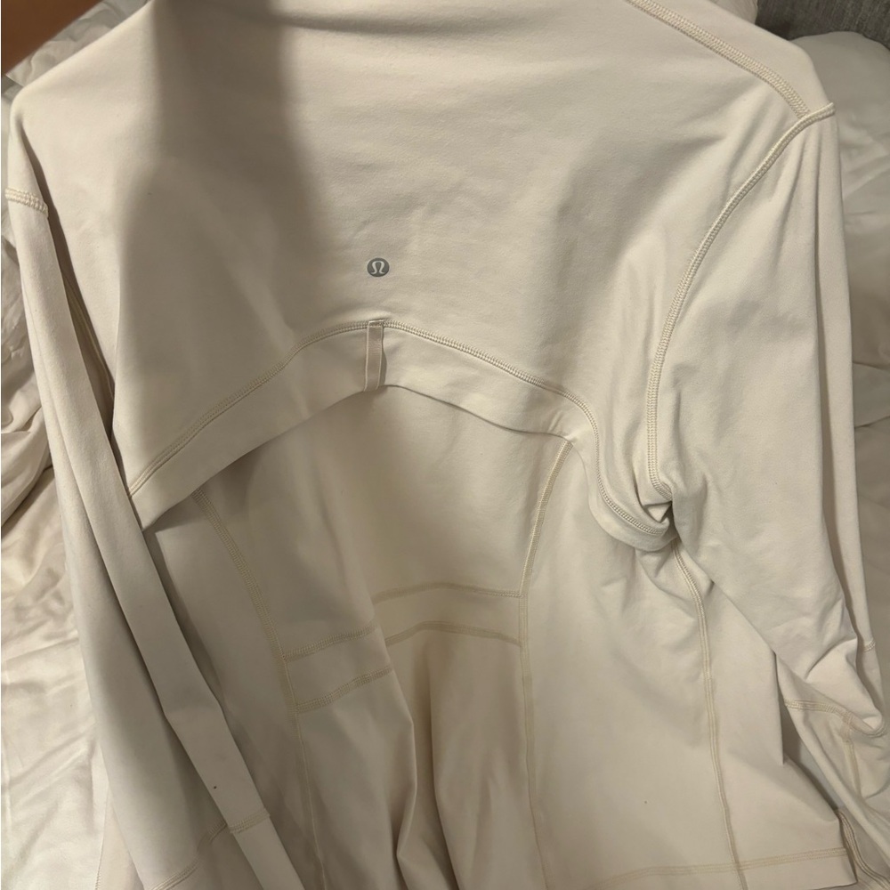 Lulu lemon define jacket